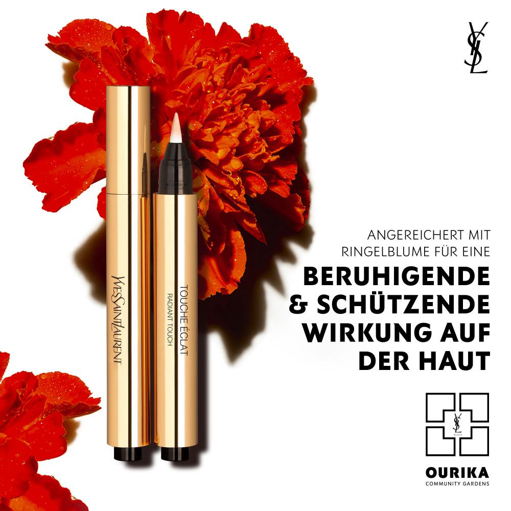 Produktbild Yves Saint Laurent Touche Eclat 6 von 8