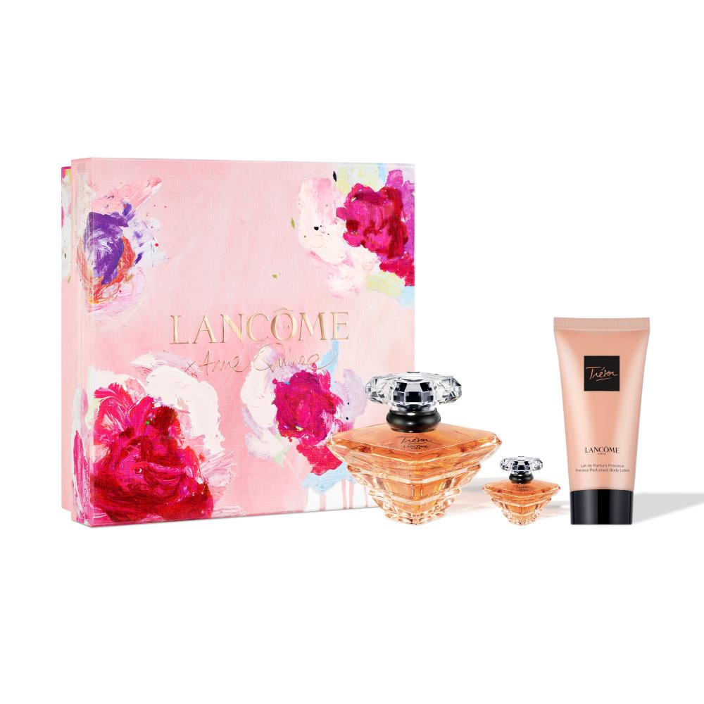 LANCÔME Trésor Eau de Parfum Geschenkpackung