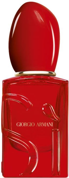 GIORGIO ARMANI Si Passione Red Musk Eau de Parfum