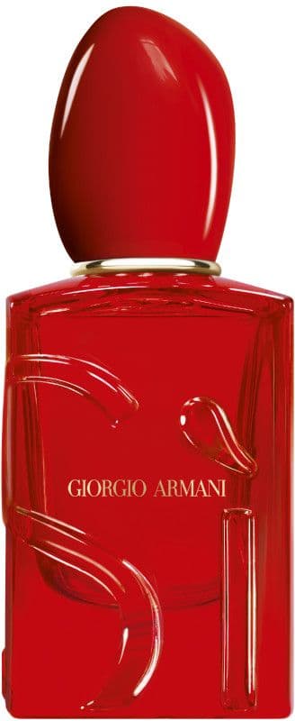 GIORGIO ARMANI Si Passione Red Musk Eau de Parfum
