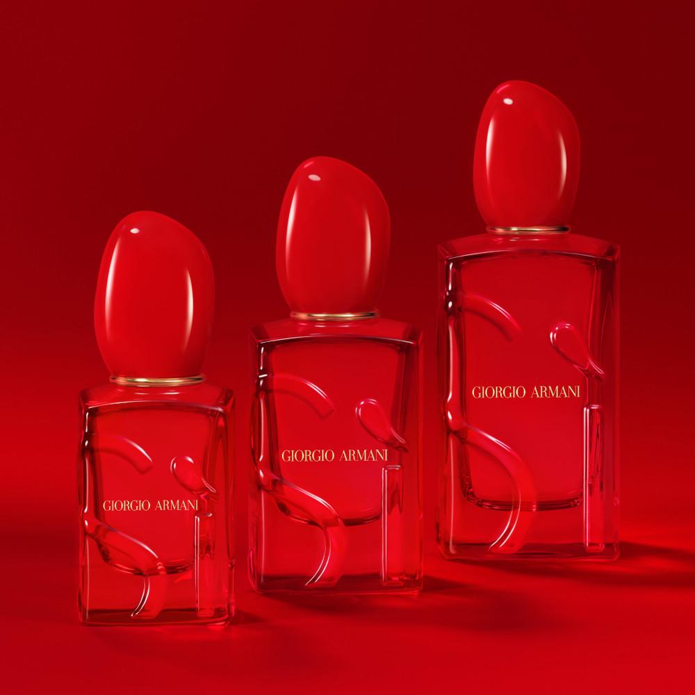 Produktbild GIORGIO ARMANI Si Passione Red Musk Eau de Parfum 7 von 7