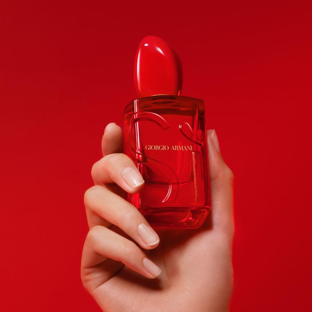 Produktbild GIORGIO ARMANI Si Passione Red Musk Eau de Parfum 6 von 7