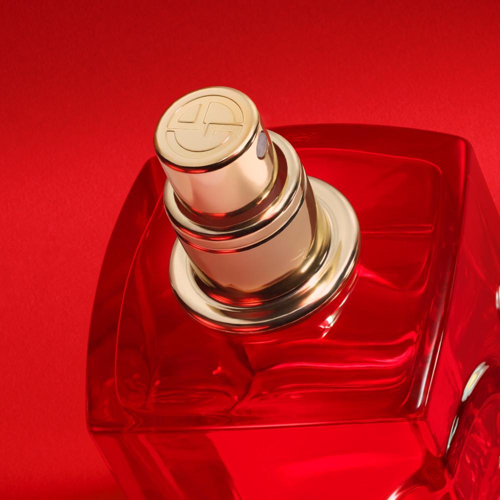 Produktbild GIORGIO ARMANI Si Passione Red Musk Eau de Parfum 4 von 7
