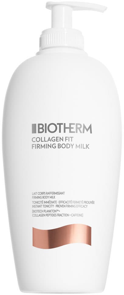 BIOTHERM Body Care Collagen Fit Körpermilch