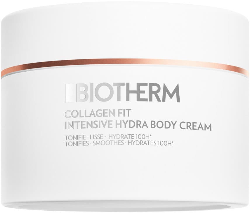 BIOTHERM Body Care Collagen Fit Körpercreme