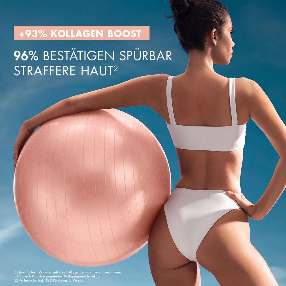 Produktbild BIOTHERM Body Care Collagen Fit Körpercreme 9 von 9