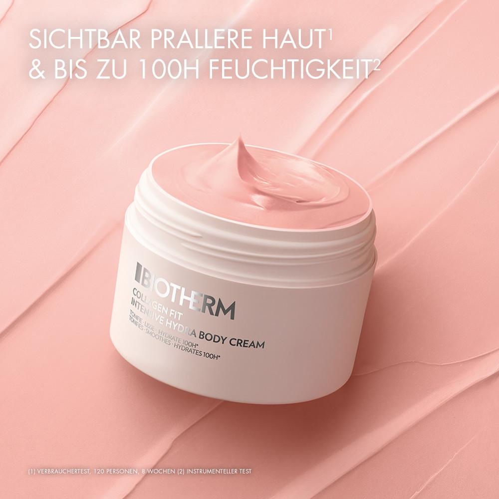 Produktbild BIOTHERM Body Care Collagen Fit Körpercreme 6 von 9