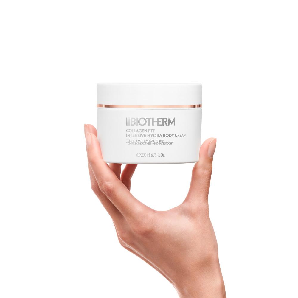 Produktbild BIOTHERM Body Care Collagen Fit Körpercreme 4 von 9