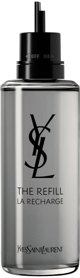 Yves Saint Laurent MYSLF Le Parfum Nachfüllung