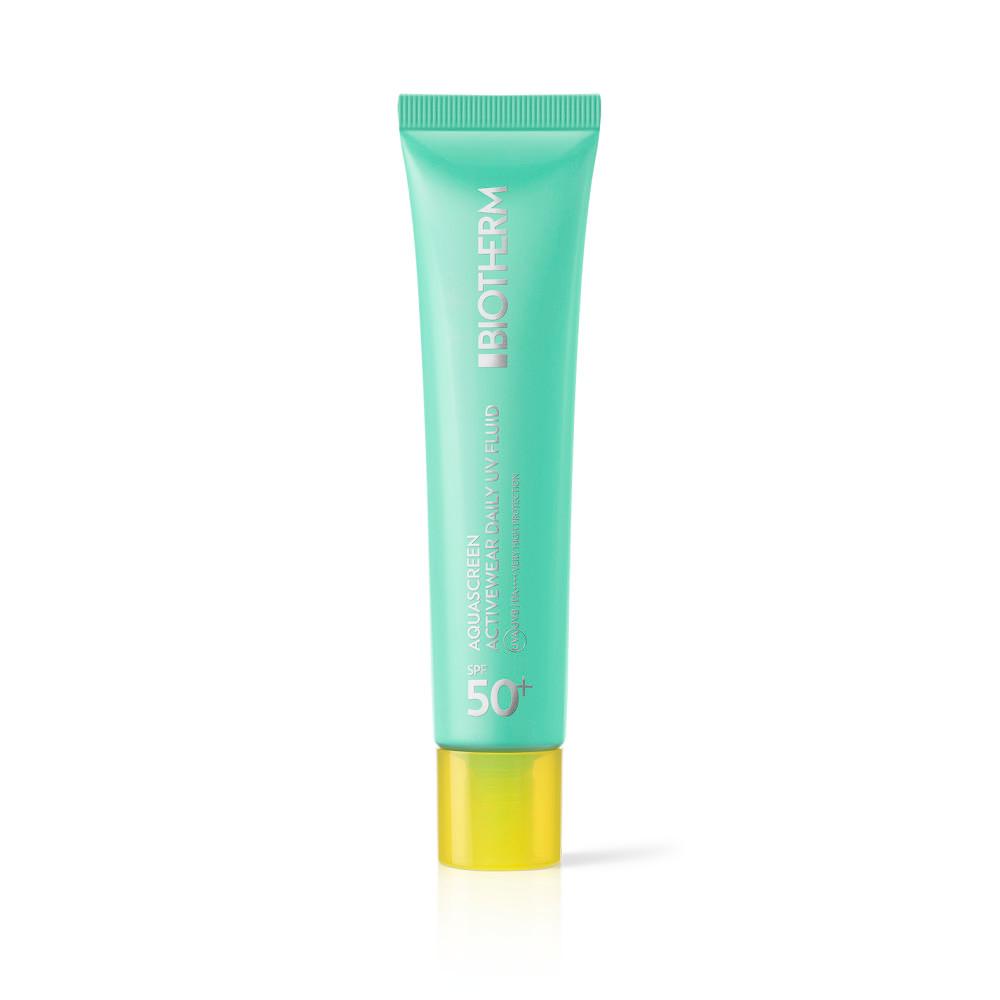 BIOTHERM Face Care Aquascreen UV Daily SPF50