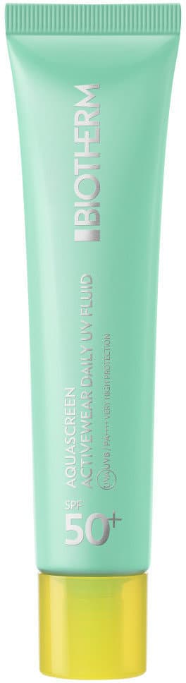 BIOTHERM Face Care Aquascreen UV Daily SPF50