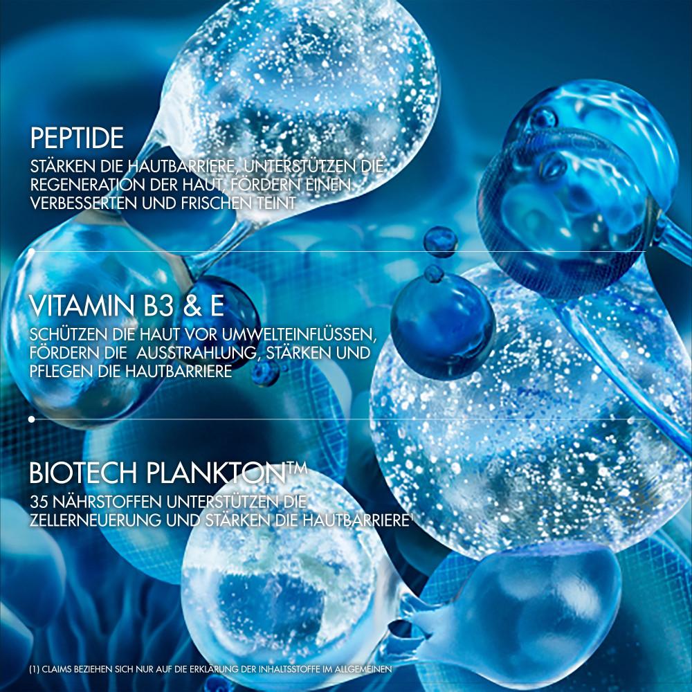 Produktbild BIOTHERM Face Care Aquascreen UV Daily SPF50 4 von 7