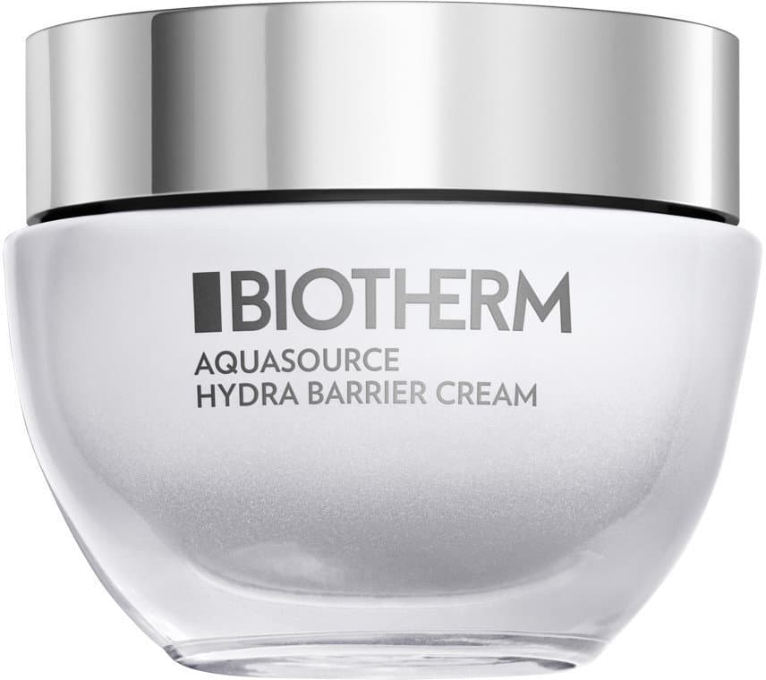 BIOTHERM Aquasource Hydra Barrier Cream