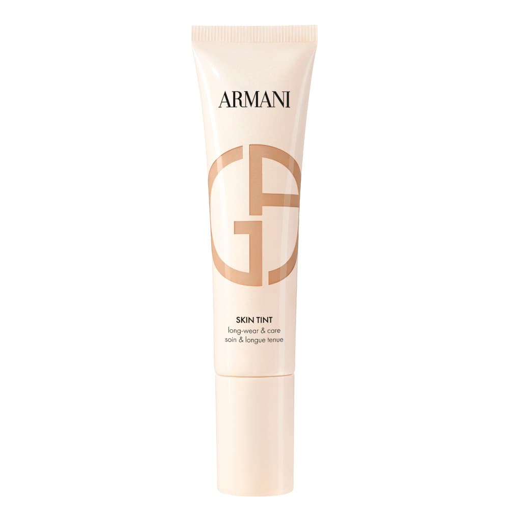 GIORGIO ARMANI Luminous Silk Skin Tint