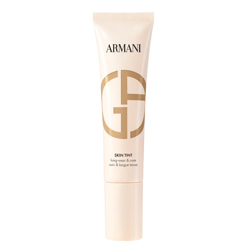 GIORGIO ARMANI Luminous Silk Skin Tint
