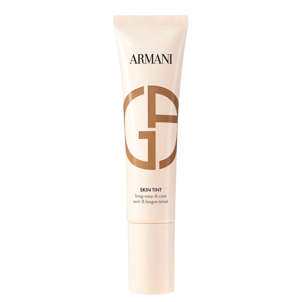 GIORGIO ARMANI Luminous Silk Skin Tint