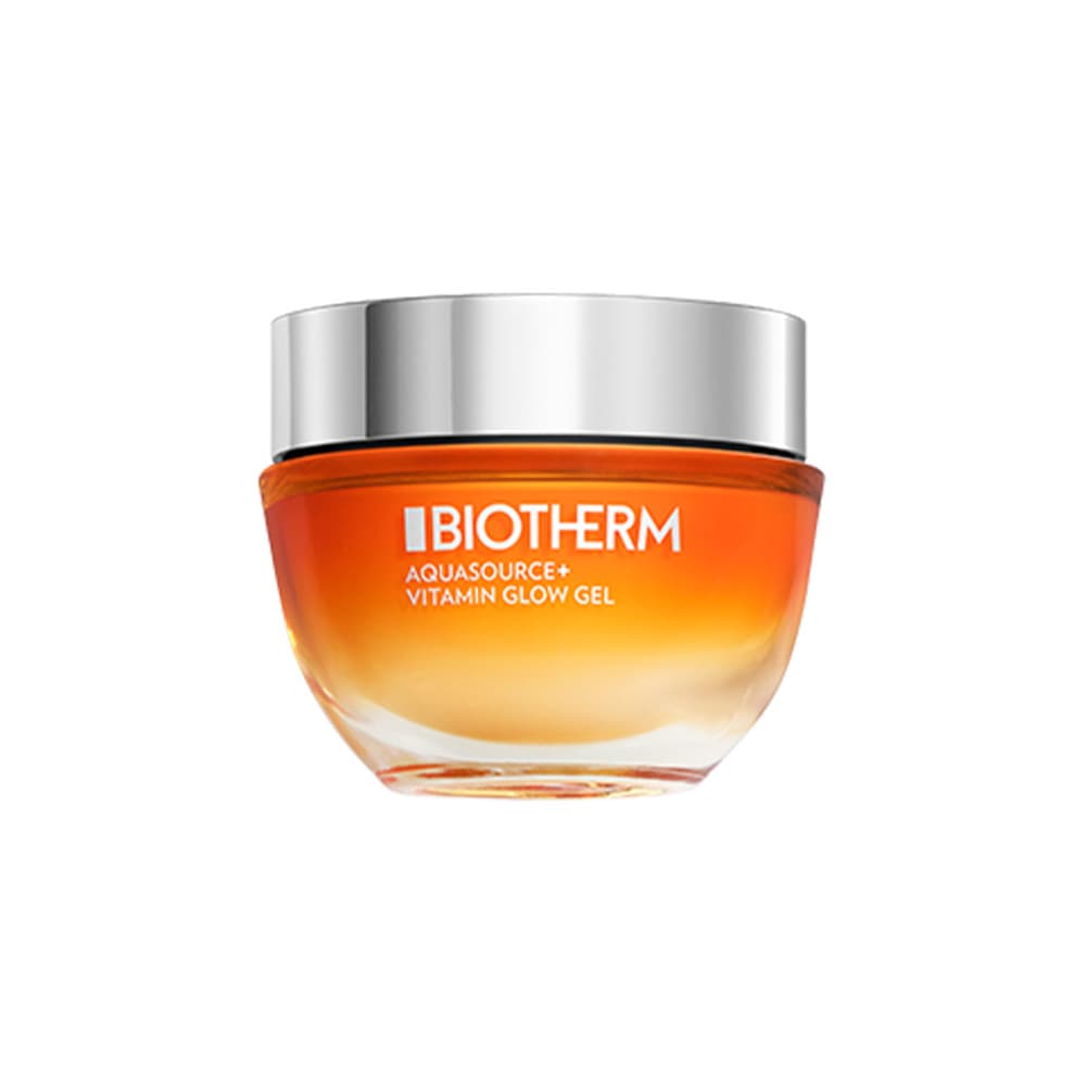 BIOTHERM Face Care Aquasource Vitamin Glow Gel
