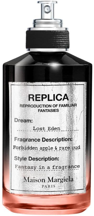 Maison Margiela Replica Lost Eden Eau de Parfum