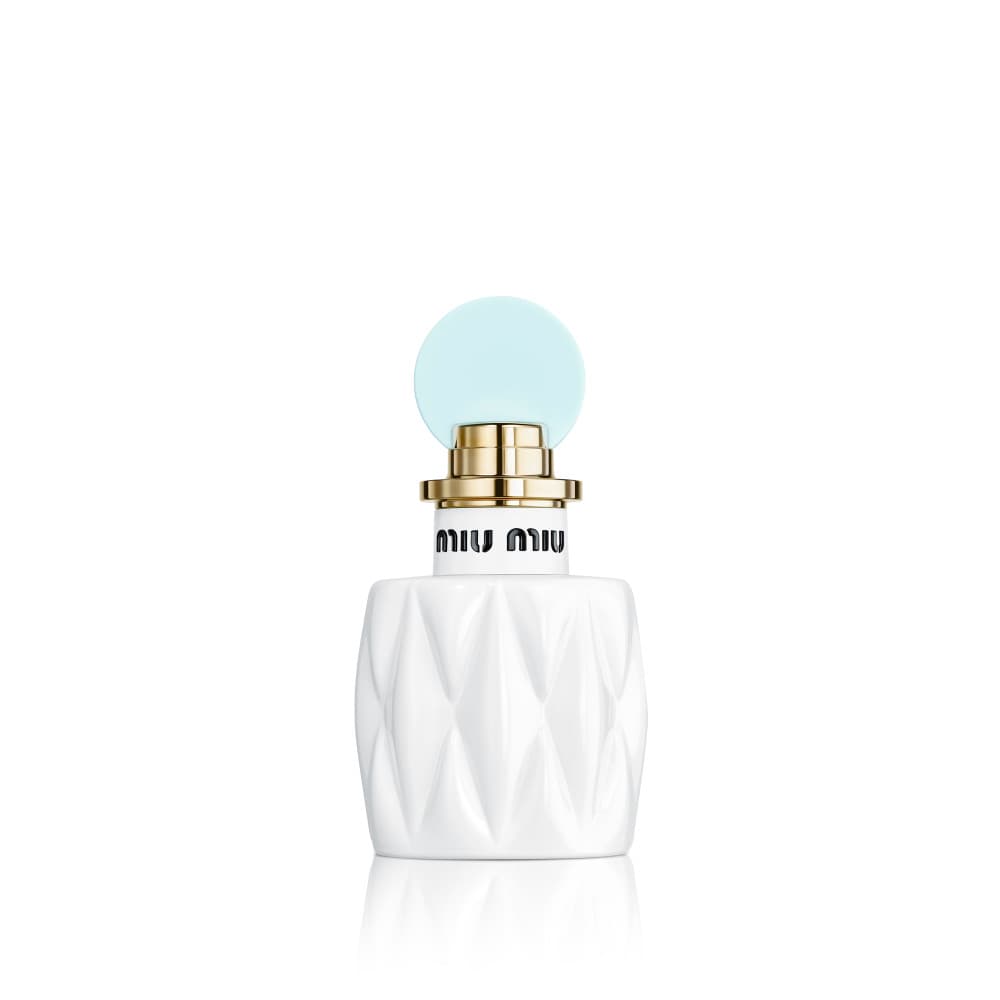 Miu Miu Fleur de Lait Eau de Parfum