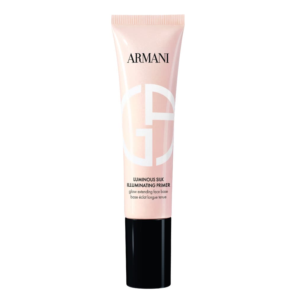 GIORGIO ARMANI Luminous Silk Glow Extending Primer