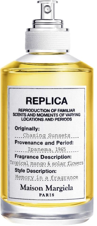 Maison Margiela Replica Chasing Sunsets Eau de Toilette