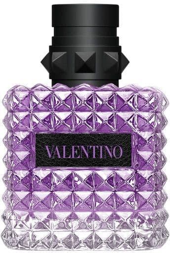 VALENTINO Born in Roma Donna Purple Melancholia Eau de Parfum