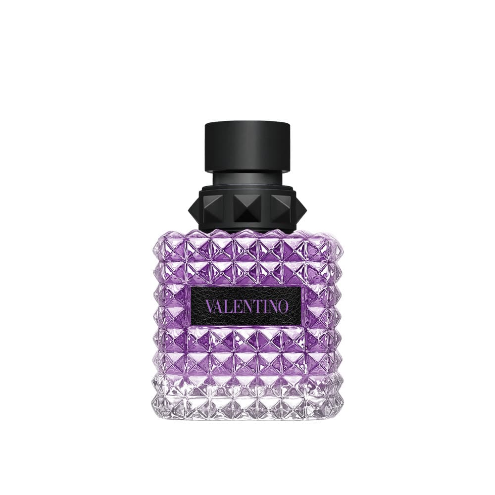 VALENTINO Born in Roma Donna Purple Melancholia Eau de Parfum