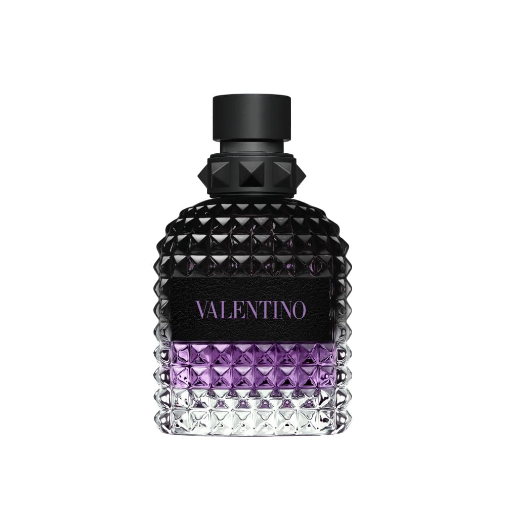 VALENTINO Born in Roma Uomo Purple Melancholia Eau de Toilette