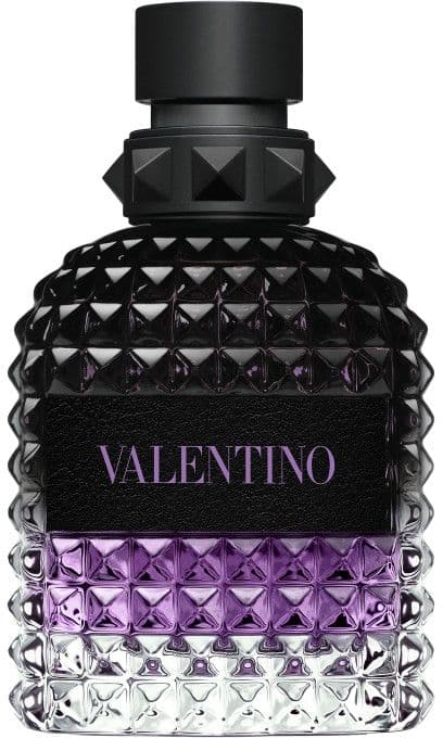 VALENTINO Born in Roma Uomo Purple Melancholia Eau de Toilette