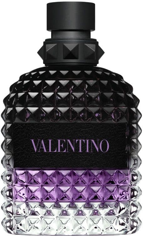 VALENTINO Born in Roma Uomo Purple Melancholia Eau de Toilette