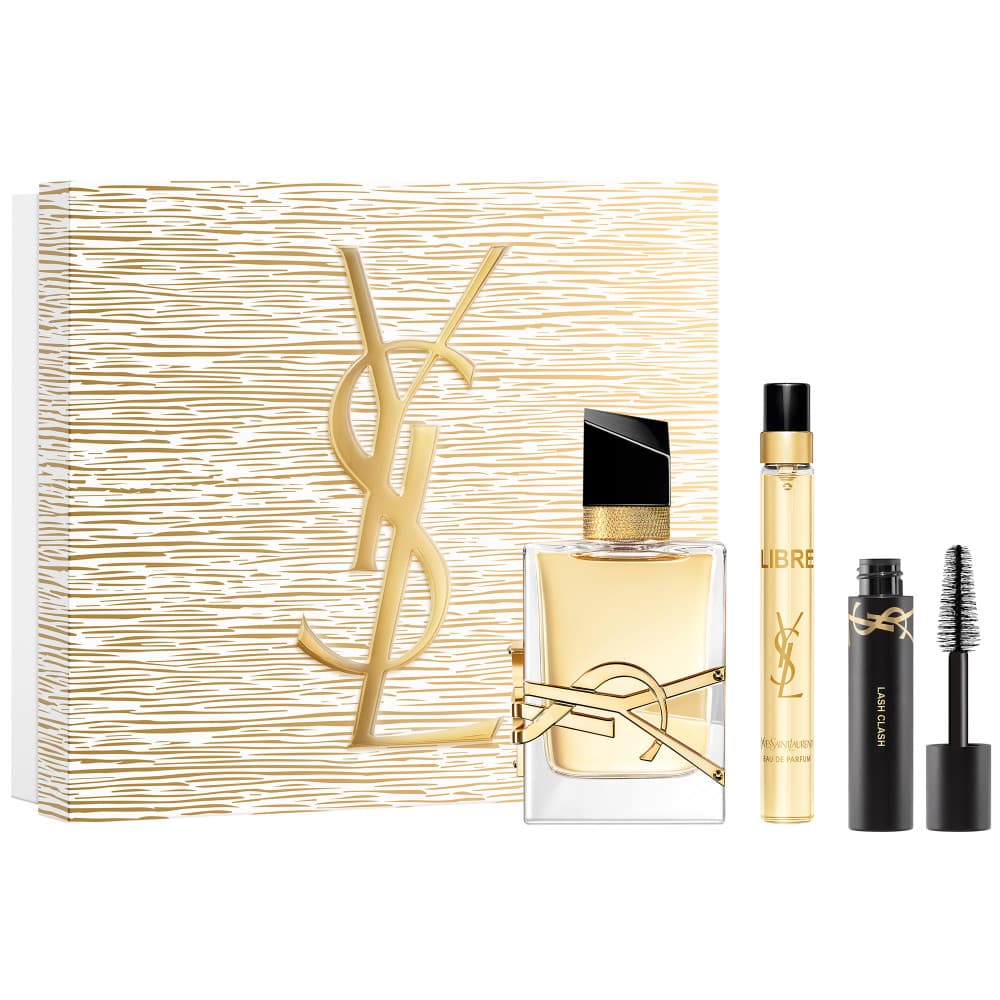 Yves Saint Laurent Libre Eau de Parfum Geschenkpackung