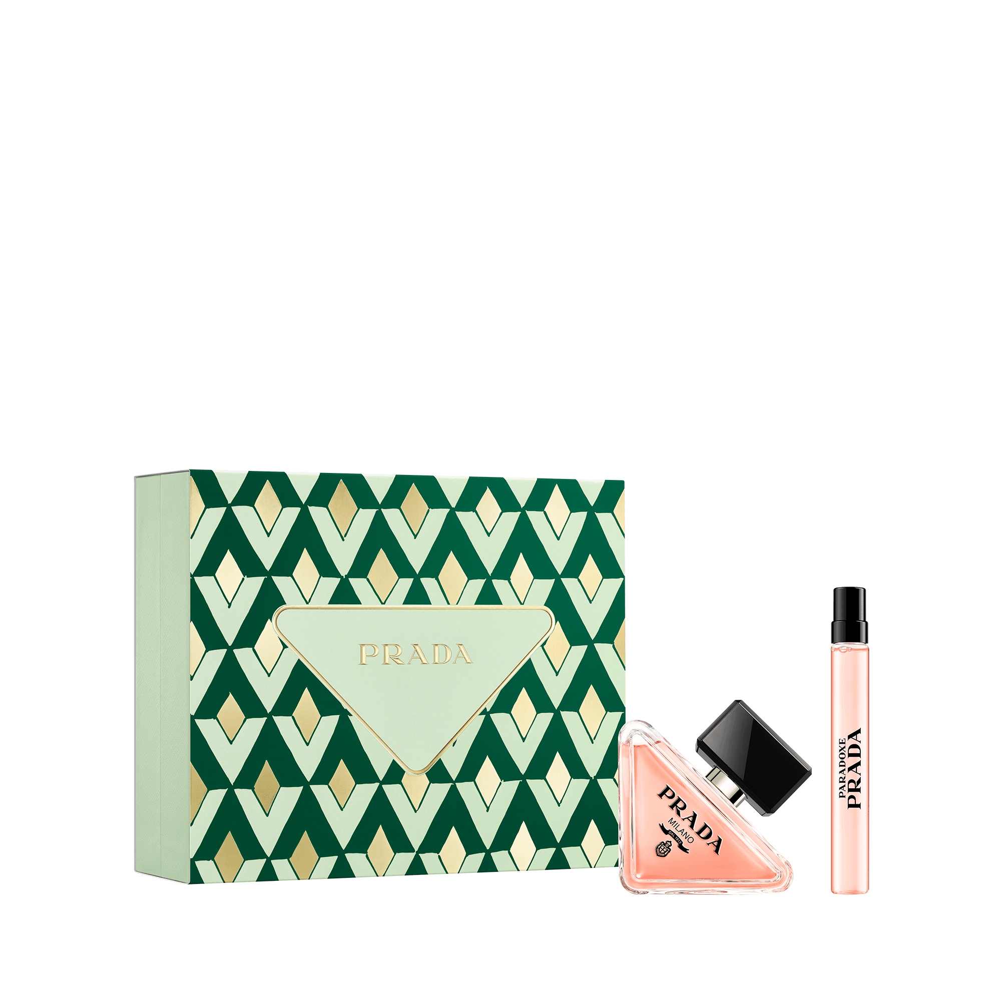 Prada Paradoxe Eau de Parfum Geschenkpackung