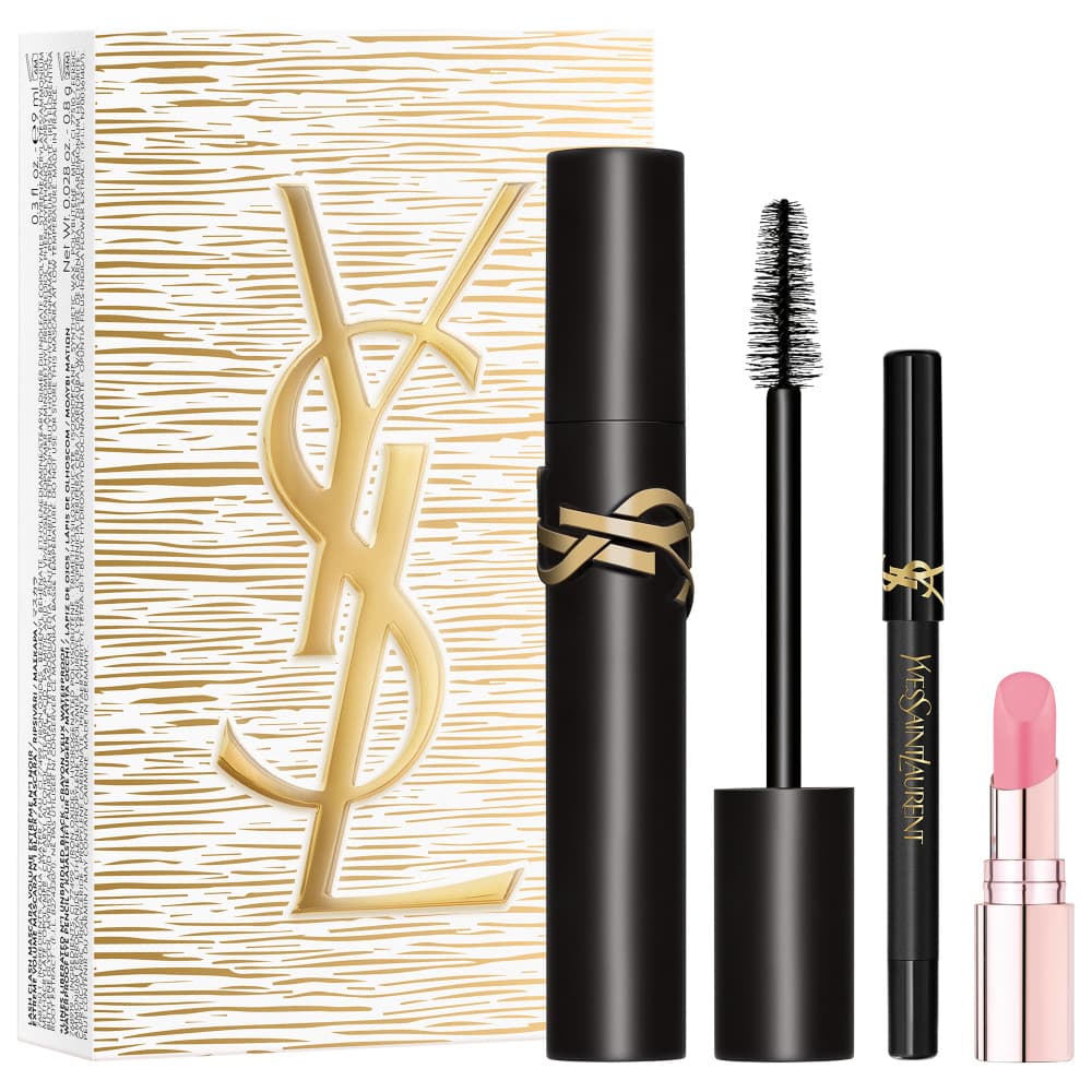 Yves Saint Laurent Lash Clash Geschenkpackung