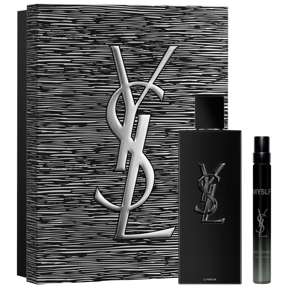 Yves Saint Laurent MYSLF Le Parfum Geschenkpackung