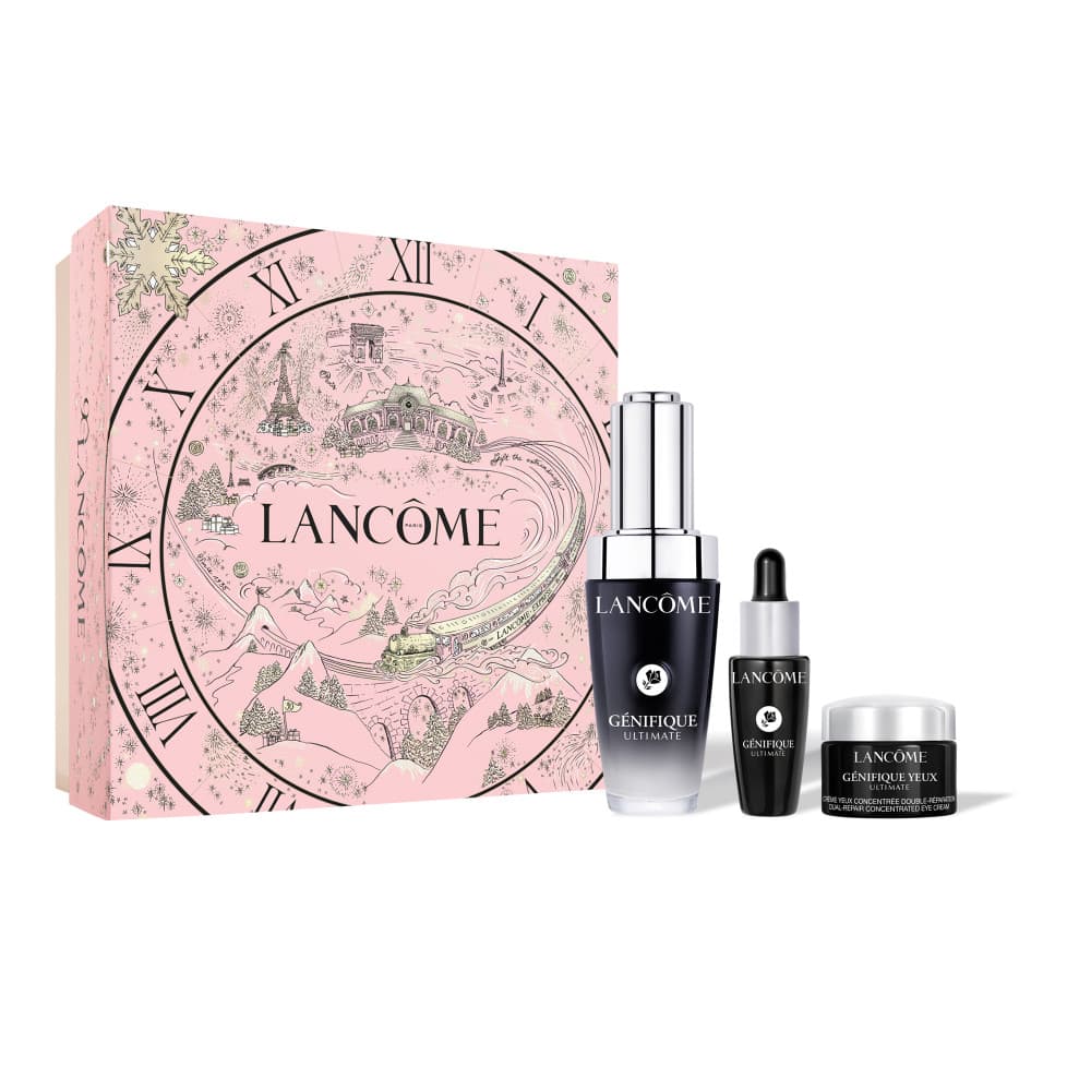 LANCÔME Génifique Ultimate Geschenkpackung