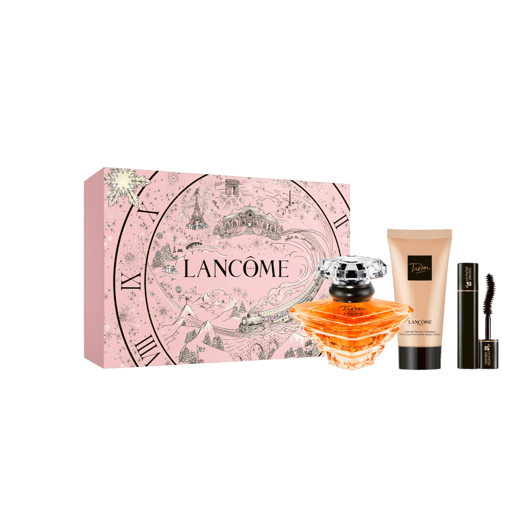 LANCÔME Trésor Geschenkpackung