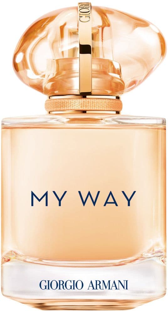 GIORGIO ARMANI My Way Sunny Vanilla Eau de Parfum