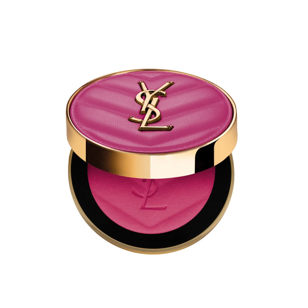 Yves Saint Laurent Make Me Blush Bold Blurring Blush