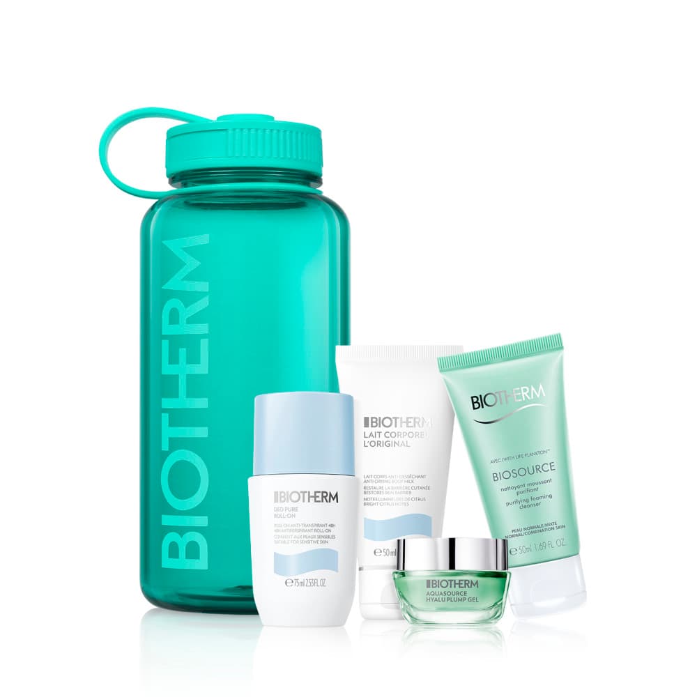BIOTHERM Aquasource Drop Geschenkpackung