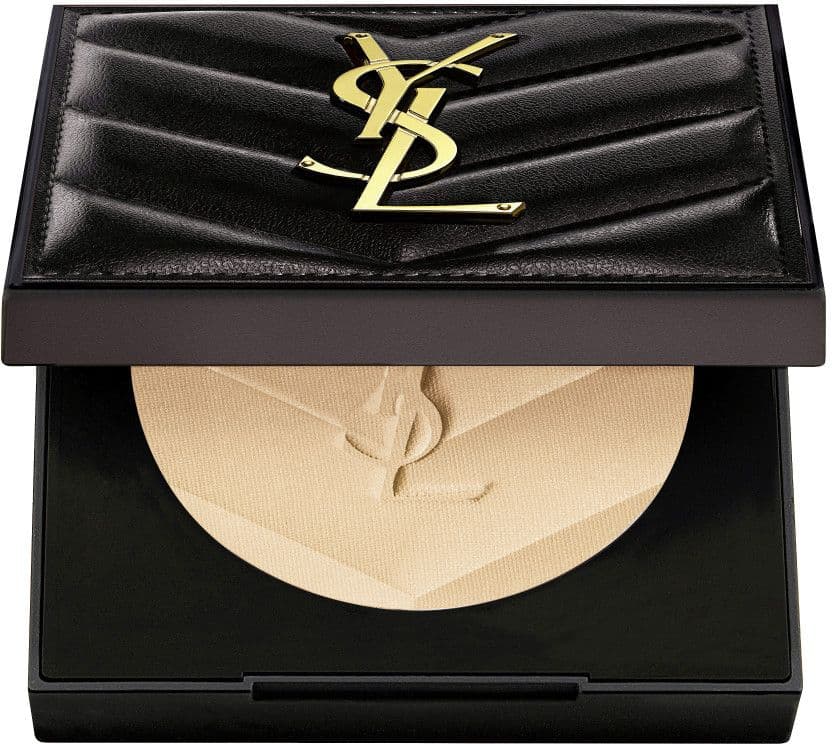 Yves Saint Laurent All Hours Hyper Finish
