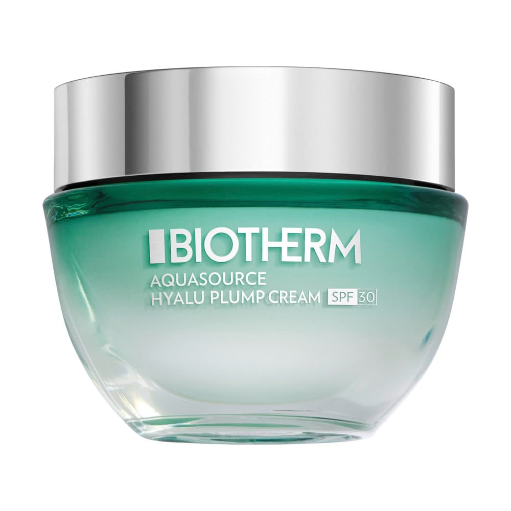 BIOTHERM Aquasource Hyaluron Plump Cream LSF30