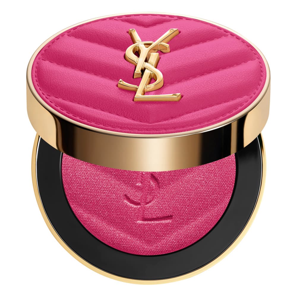 Yves Saint Laurent Make Me Blush Bold Blurring Blush