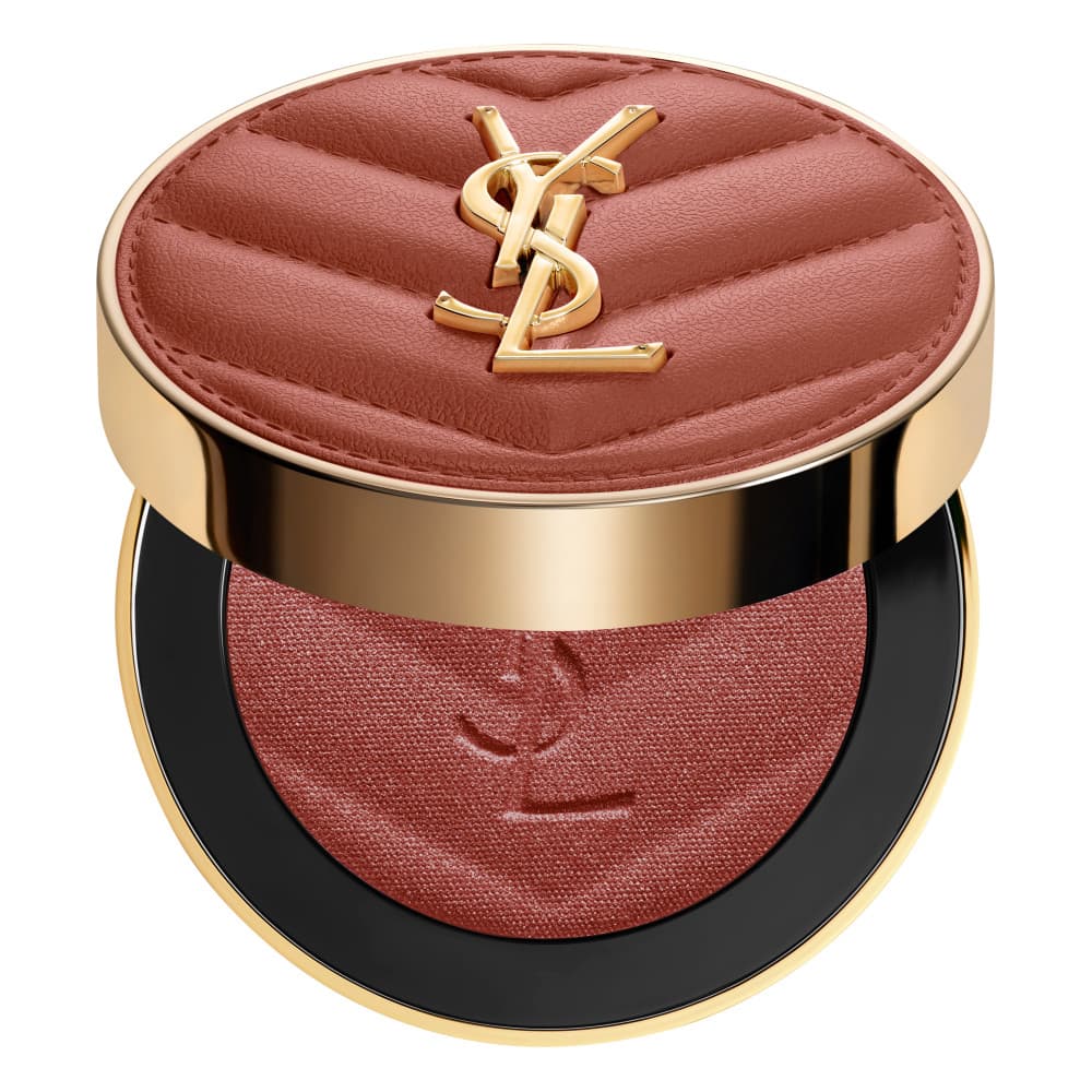 Yves Saint Laurent Make Me Blush Bold Blurring Blush