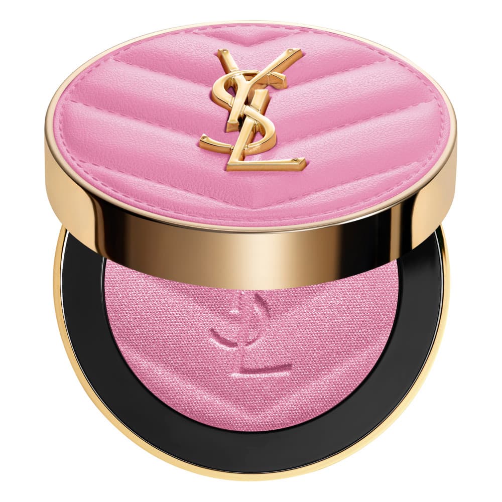 Yves Saint Laurent Make Me Blush Bold Blurring Blush