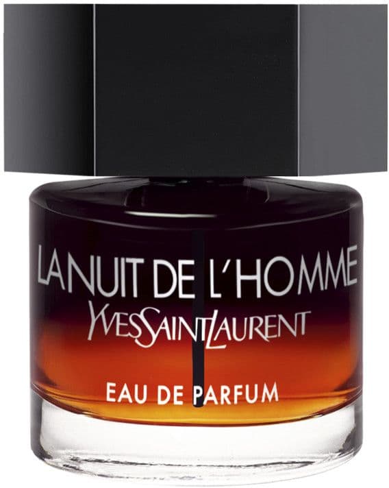 Yves Saint Laurent La Nuit de l'Homme Eau de Parfum