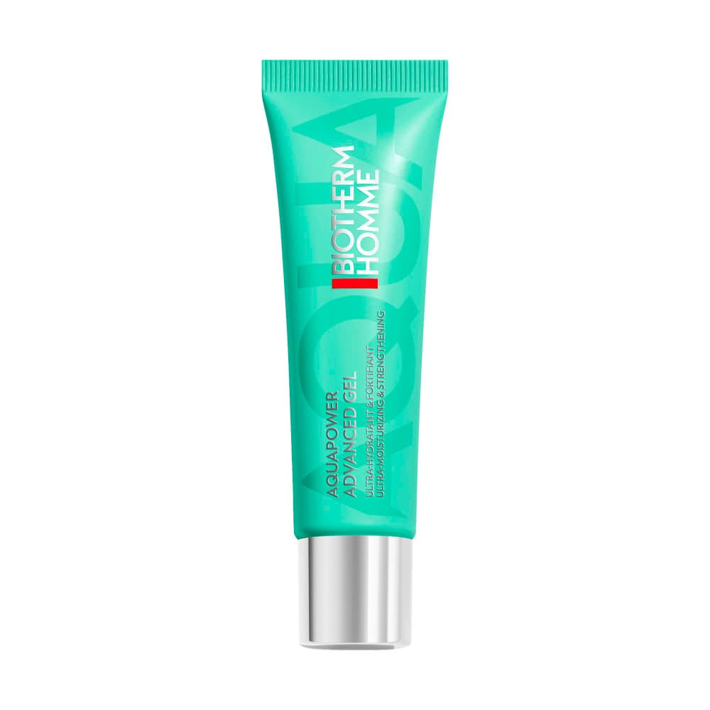 BIOTHERM HOMME Aquapower Advanced Gel