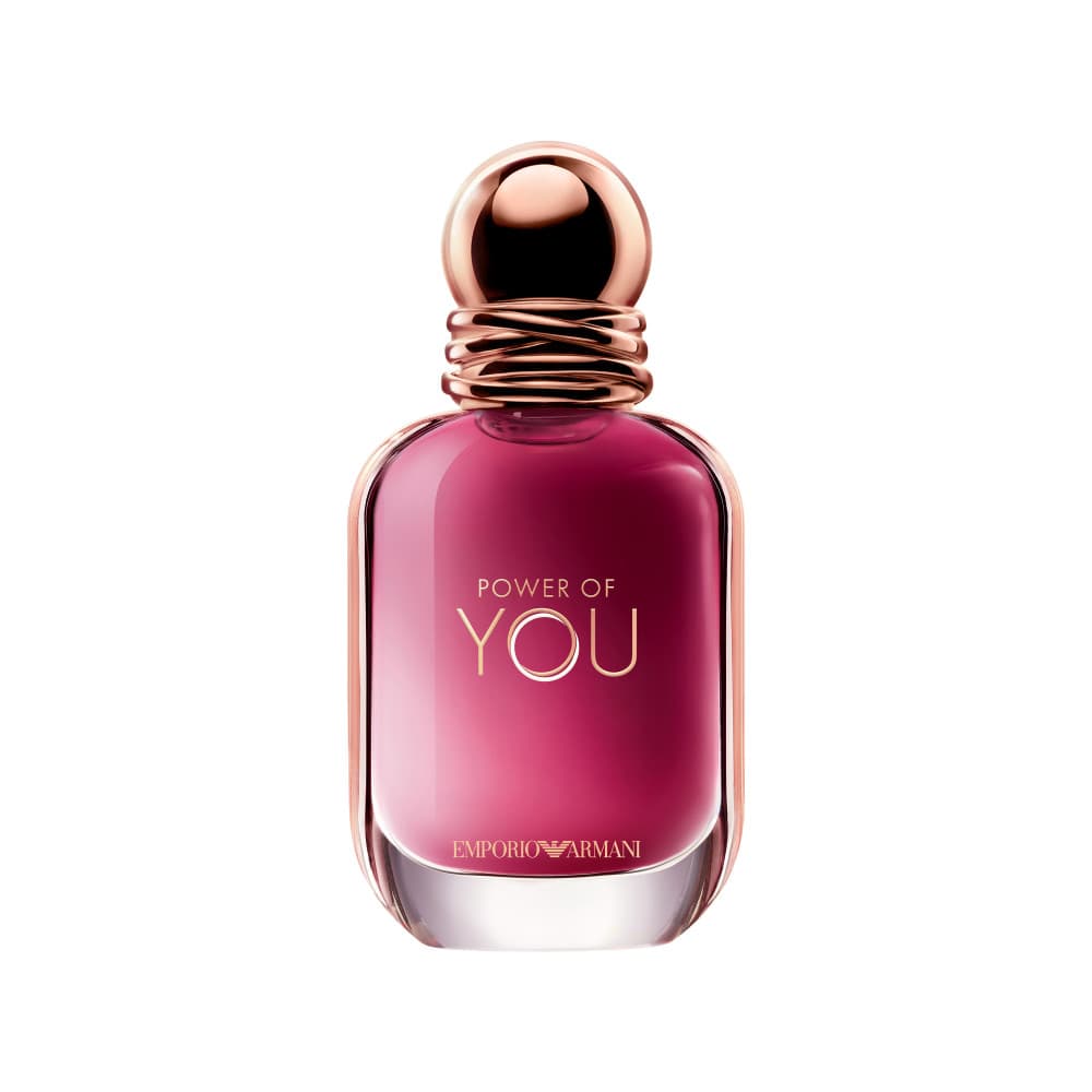 GIORGIO ARMANI Power of YOU Eau de Parfum