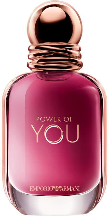 EMPORIO ARMANI Power of You Eau de Parfum