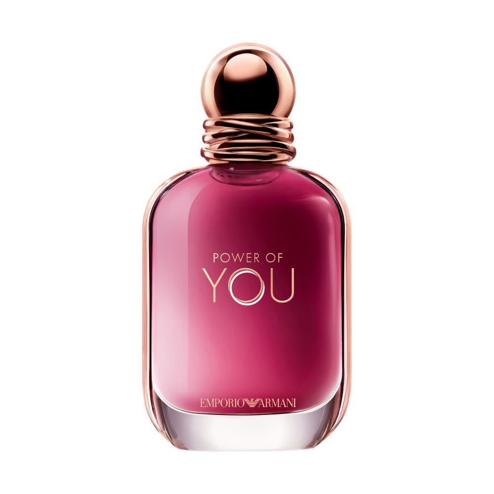 GIORGIO ARMANI Power of YOU Eau de Parfum