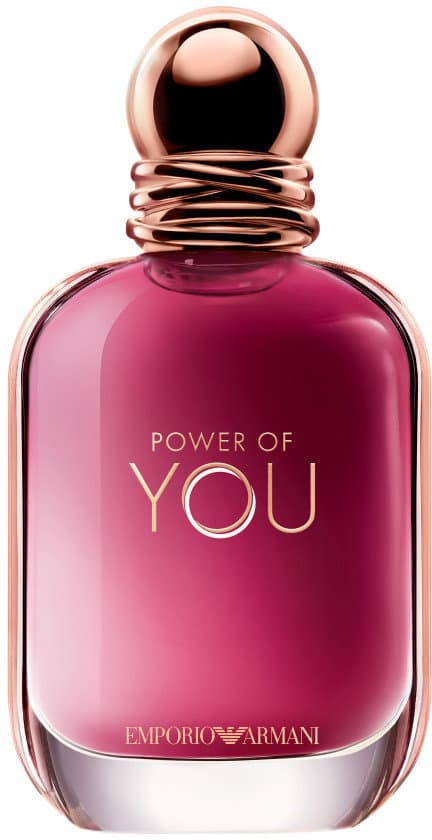 EMPORIO ARMANI Power of You Eau de Parfum